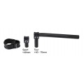 ABM multiClip Tour Universal Clip-ons ABM multiClip Tour Universal Clip-ons